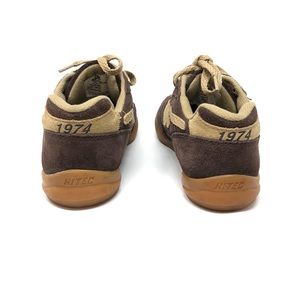 Mega Squash Deluxe Hi-Tech Sneakers